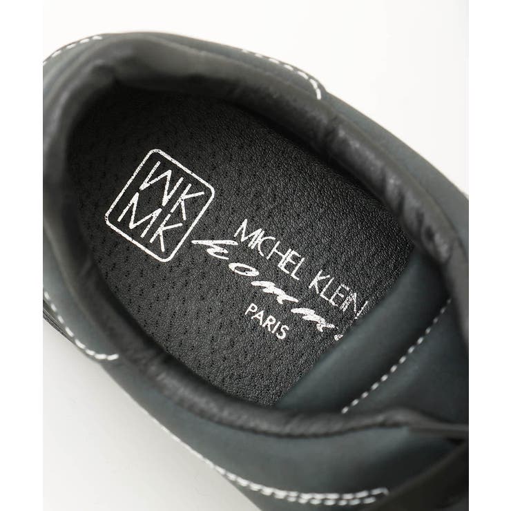 ヌバスニーカー | MK MICHEL KLEIN homme | 詳細画像10 