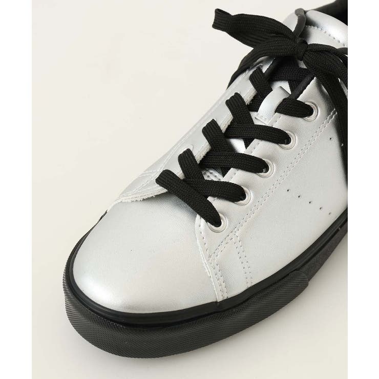 ヌバスニーカー | MK MICHEL KLEIN homme | 詳細画像14 
