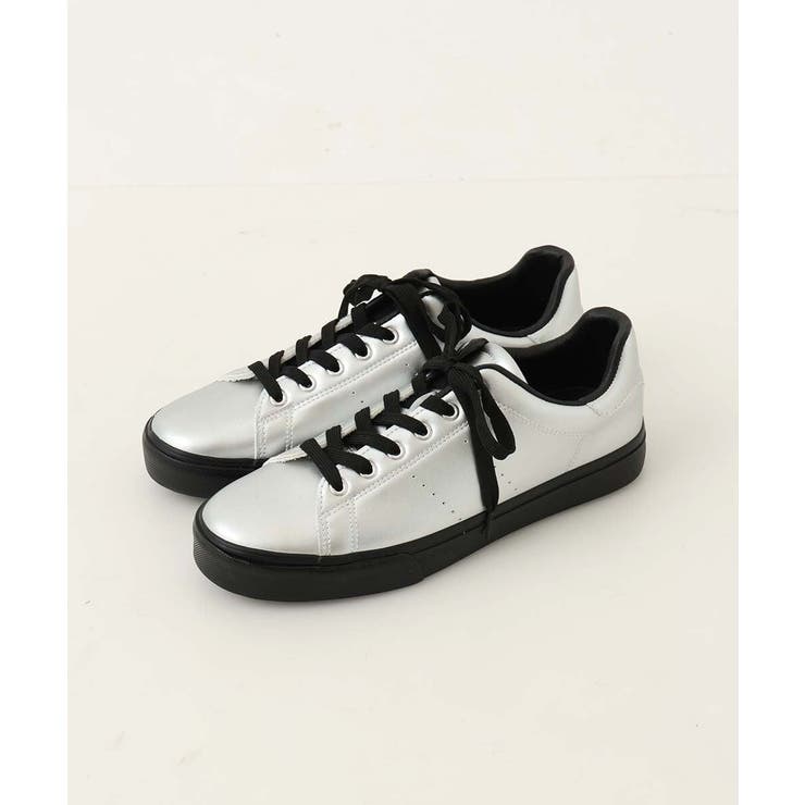 ヌバスニーカー[品番：ITKW0020780]｜MK MICHEL KLEIN homme