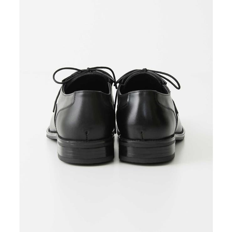 ストレートチップレザーシューズ[品番：ITKW0017428]｜MK MICHEL