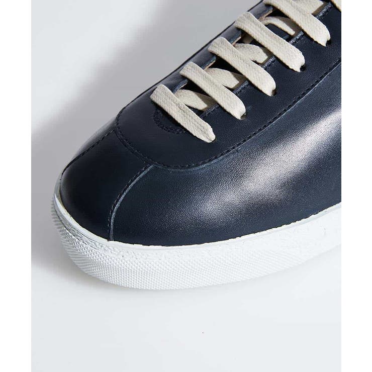 LARDINI SNEAKER[品番：ITKW0003791]｜MICHEL KLEIN HOMME