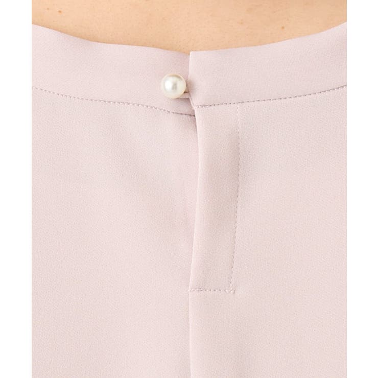 【大きいサイズ/11号サイズあり】ジョーゼットタックブラウス | eur3 | 詳細画像3 