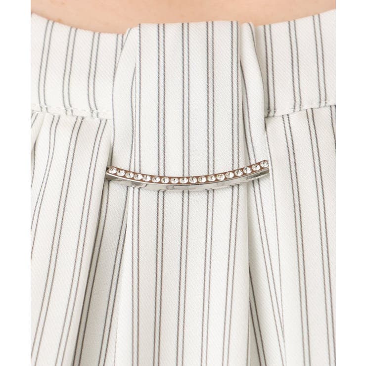 【大きいサイズ/11号サイズあり】マルチWAYブラウス | eur3 | 詳細画像22 