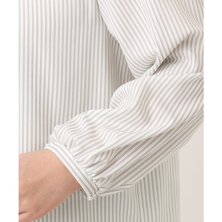 【大きいサイズ/11号サイズあり】マルチWAYブラウス | eur3 | 詳細画像23 