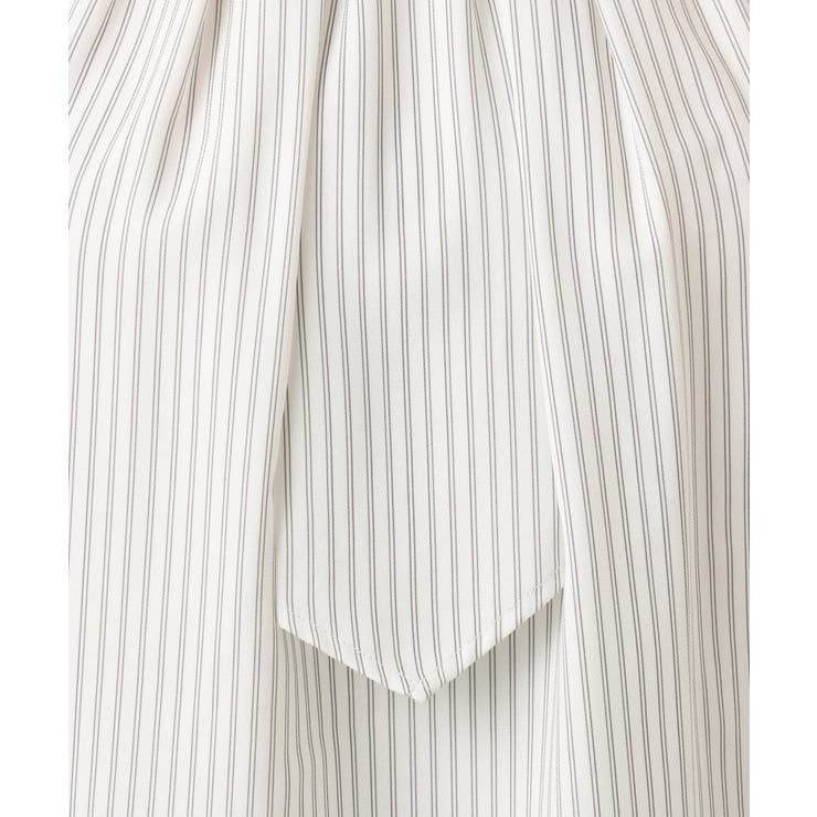 【大きいサイズ/11号サイズあり】マルチWAYブラウス | eur3 | 詳細画像25 