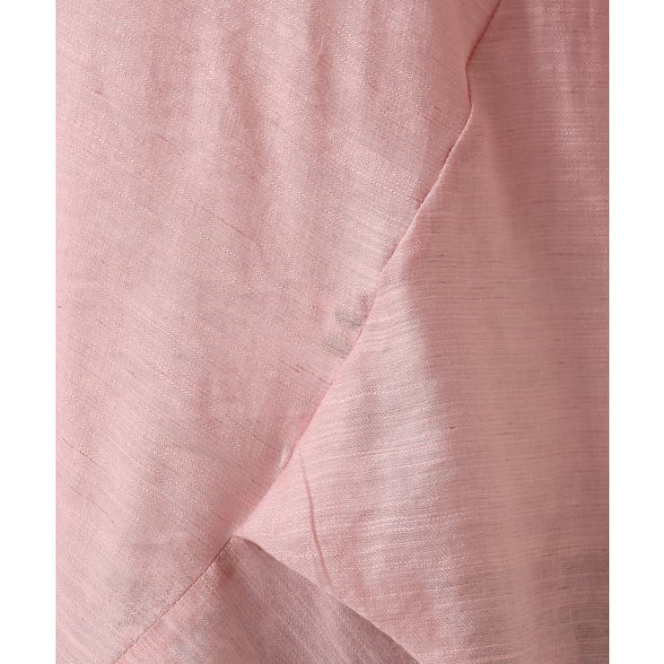 【大きいサイズ】ドロップショルダーブラウス | eur3 | 詳細画像14 