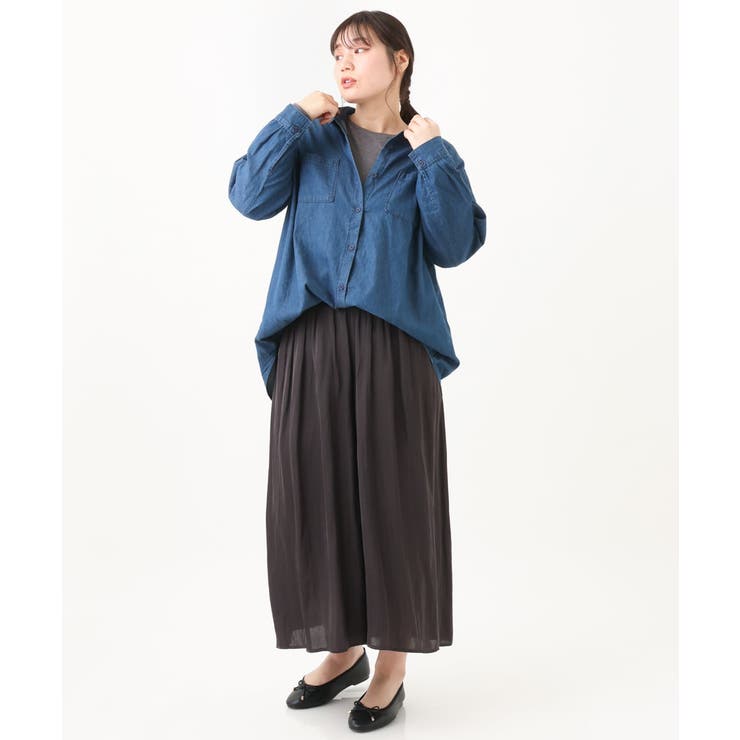 【大きいサイズ/11号サイズあり】2WAYタックブラウス 楽天市場】【4h限定全品20％オフクーポン】 大きいサイズ