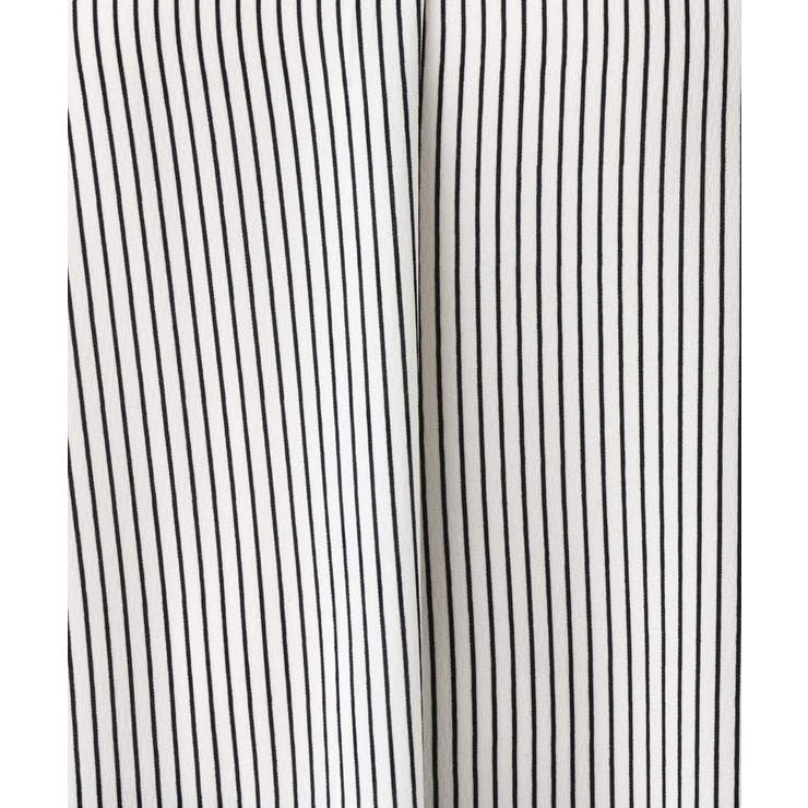 【大きいサイズ/11号サイズあり】Vネックフレアスリーブブラウス | eur3 | 詳細画像11 