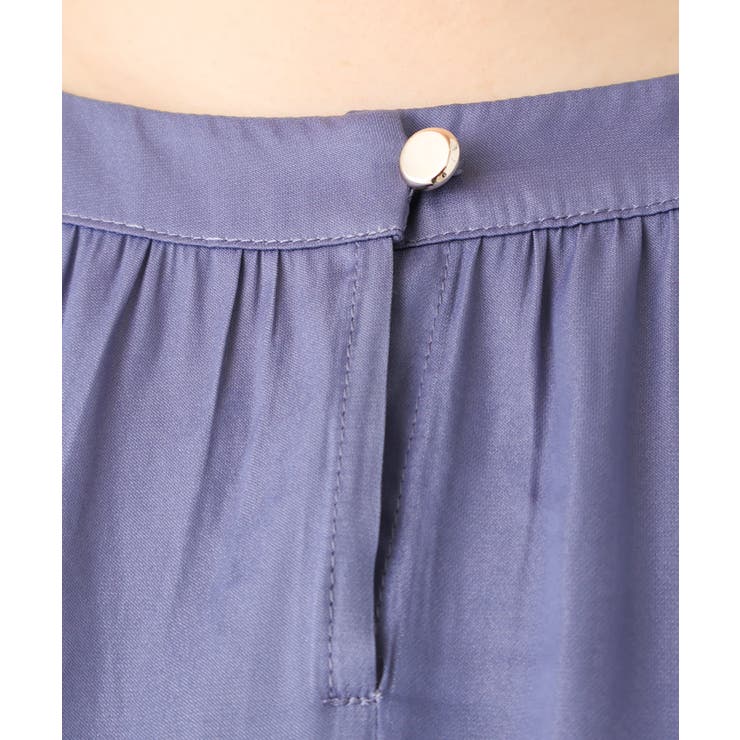 【大きいサイズ】ギャザーブラウス | eur3 | 詳細画像13 