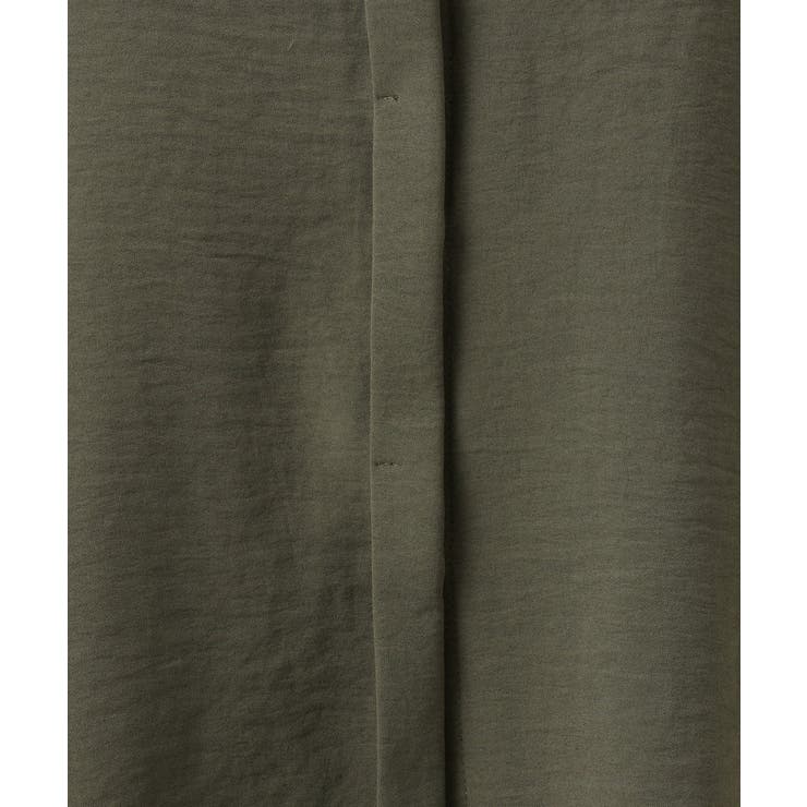 【大きいサイズ】ポーラレース襟ブラウス | eur3 | 詳細画像10 