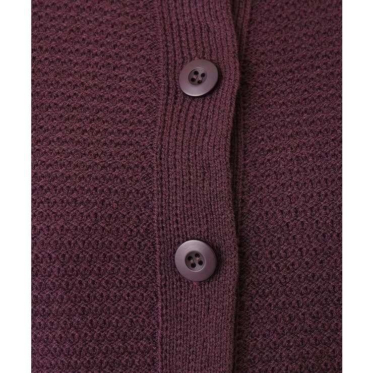 【大きいサイズ】2WAYカーディガン | eur3 | 詳細画像16 