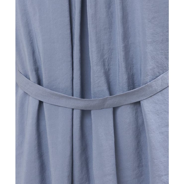 【大きいサイズ/セットアップ対応可】シアーヴィンテージイレヘムジレ | eur3 | 詳細画像10 