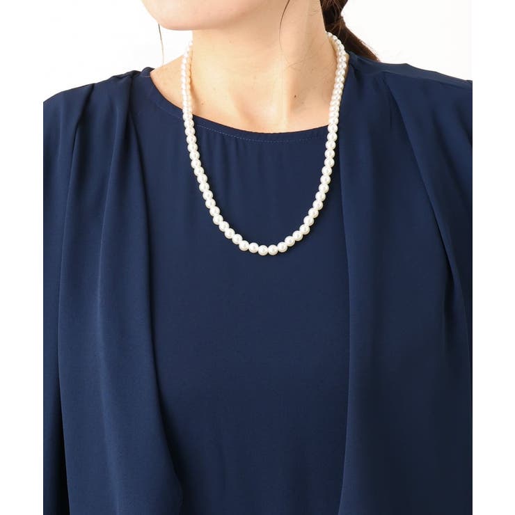 【大きいサイズ】レースコンビボレロ | eur3 | 詳細画像11 