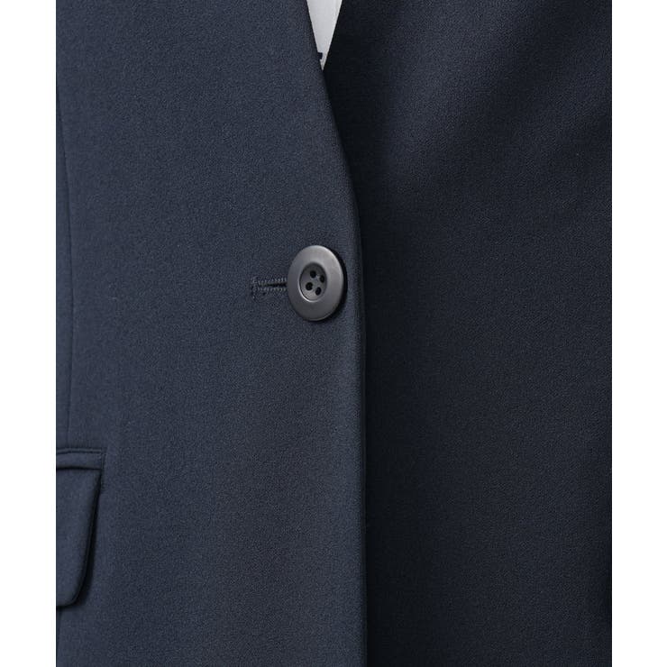 【大きいサイズ 11号サイズあり セットアップ対応】カットジョーゼットストレッチ… | eur3 | 詳細画像14 