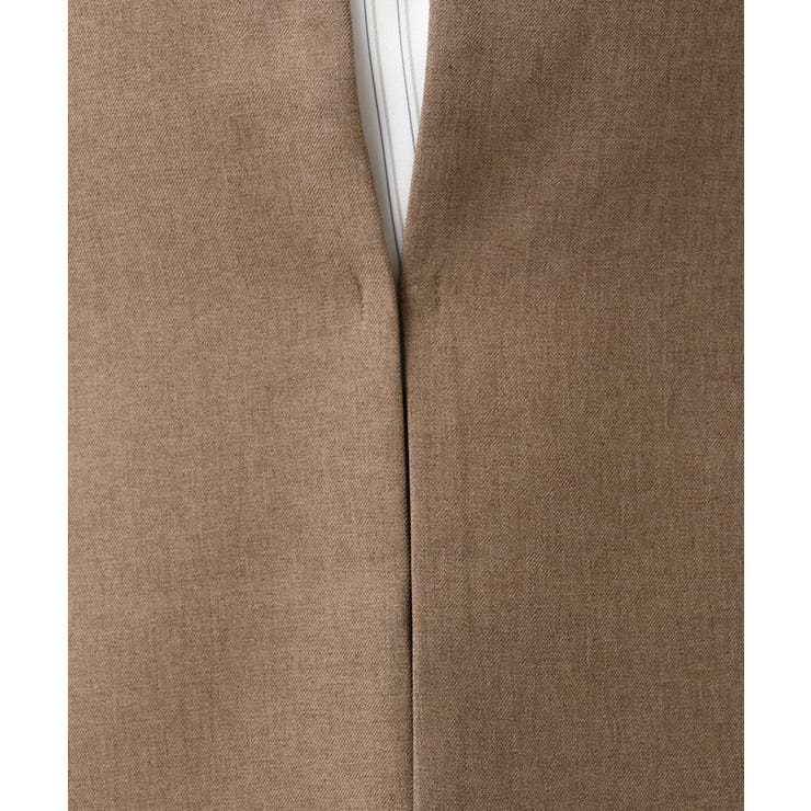 【大きいサイズ/11号サイズあり】ソフィーツイルジャケット | eur3 | 詳細画像13 