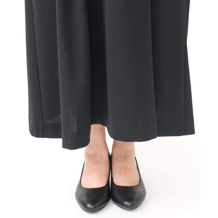 【大きいサイズ/11号サイズあり】レーススリーブドレス | eur3 | 詳細画像28 