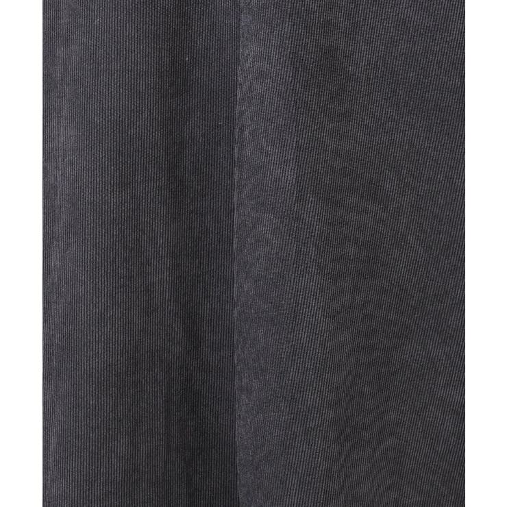 【大きいサイズ】コーデュロイジャンパースカート | eur3 | 詳細画像12 