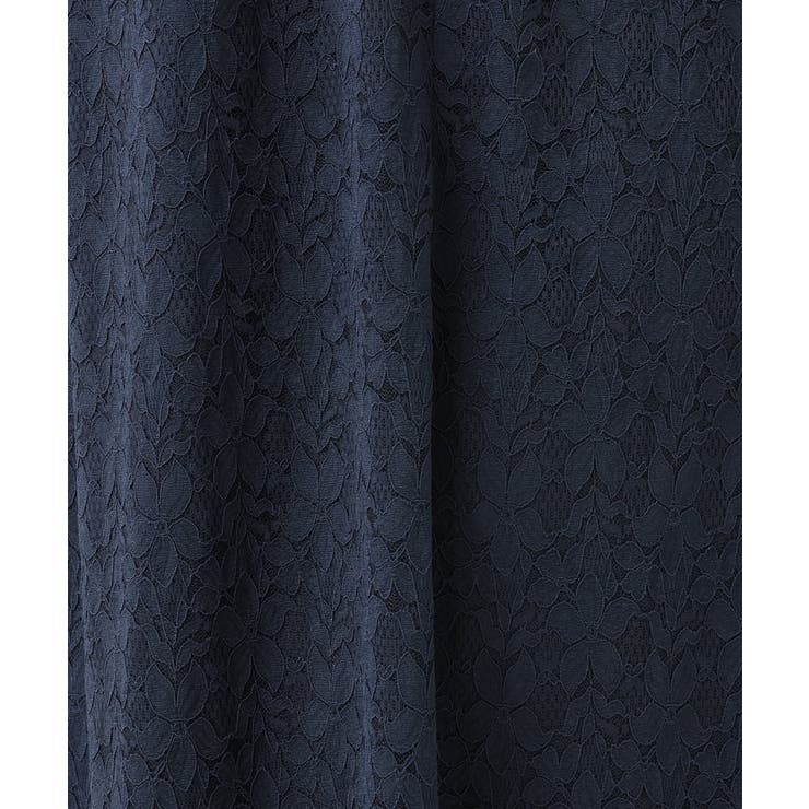 【大きいサイズ/11号サイズあり】スカラップレースワンピース | eur3 | 詳細画像11 