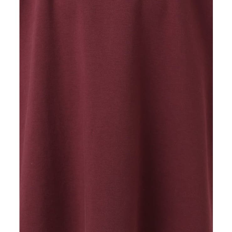 【大きいサイズ】ラッフルスリーブチュニック | eur3 | 詳細画像14 