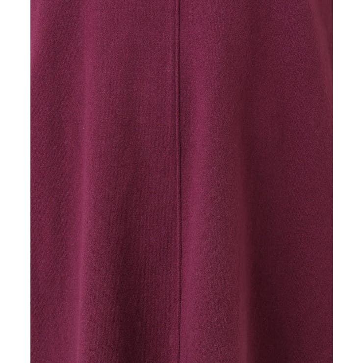 【大きいサイズ】Vネックニットチュニック | eur3 | 詳細画像11 