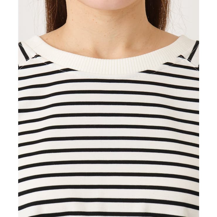 【大きいサイズ】ドッキングプルオーバー | eur3 | 詳細画像7 