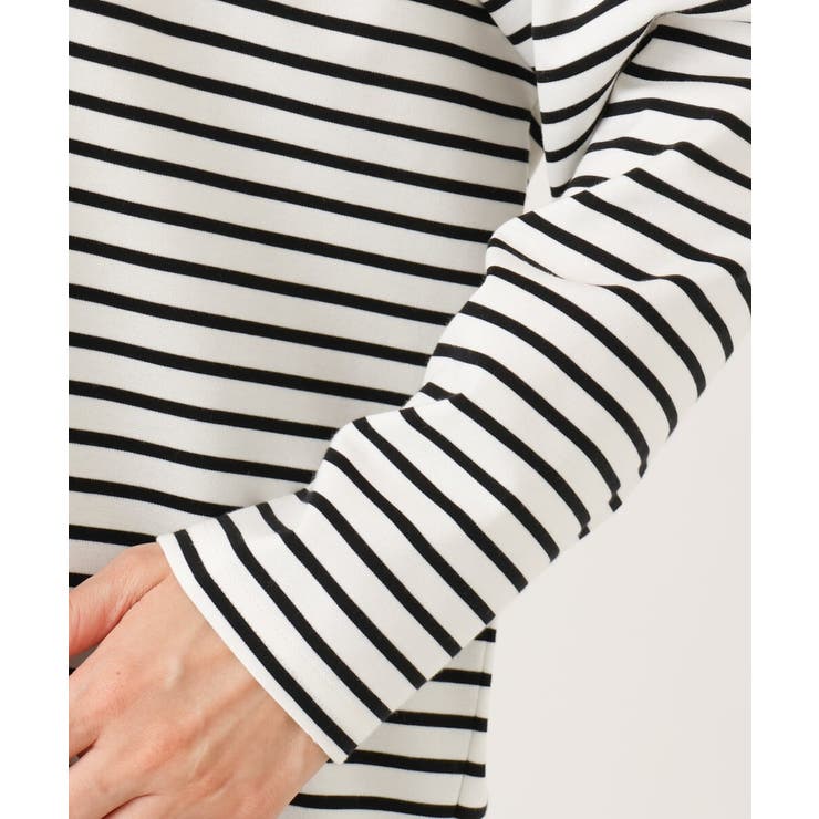 【大きいサイズ】ドッキングプルオーバー | eur3 | 詳細画像8 