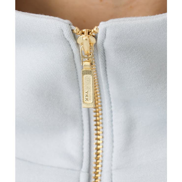 【大きいサイズ】ハーフジップダンボールプルオーバー | eur3 | 詳細画像12 