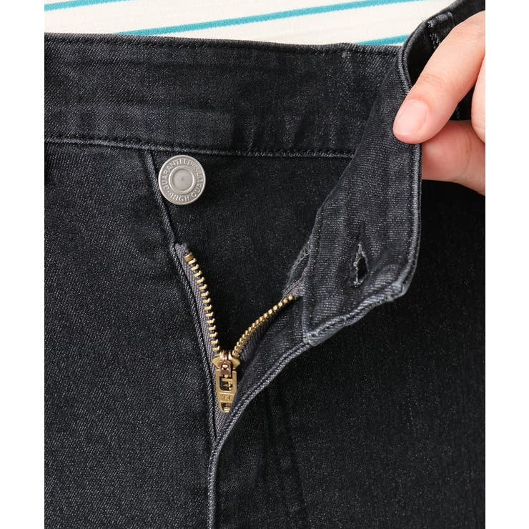 【大きいサイズ】デニムジャンパースカート | eur3 | 詳細画像20 