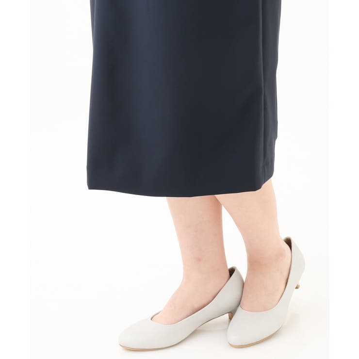 【大きいサイズ 11号サイズあり セットアップ対応】Wクロスストレッチスクエアネ… | eur3 | 詳細画像11 