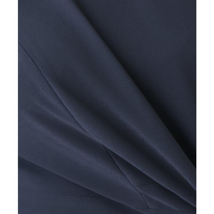 【大きいサイズ 11号サイズあり セットアップ対応】Wクロスストレッチスクエアネ… | eur3 | 詳細画像12 