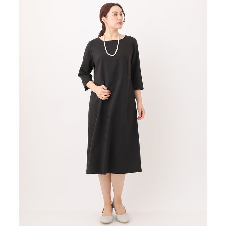 【大きいサイズ 11号サイズあり セットアップ対応】Wクロスストレッチスクエアネ… | eur3 | 詳細画像17 