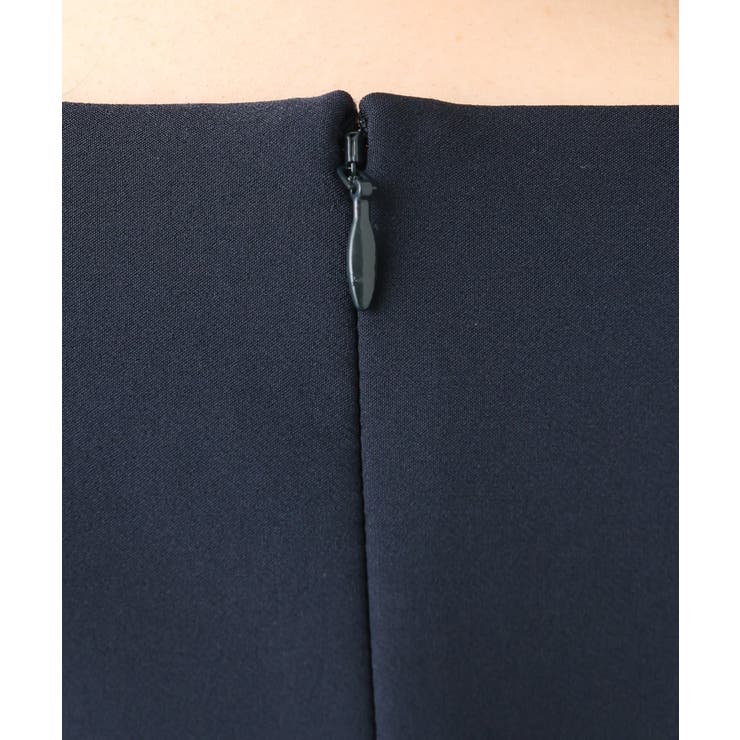 【大きいサイズ 11号サイズあり セットアップ対応】Wクロスストレッチスクエアネ… | eur3 | 詳細画像8 