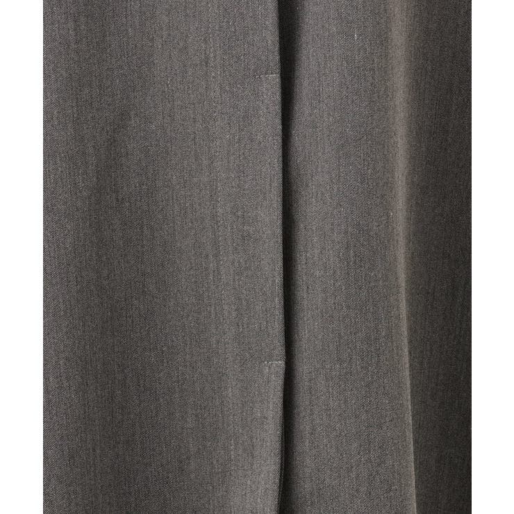 【大きいサイズ/soso×eur3】2wayノースリーブワンピース | eur3 | 詳細画像18 