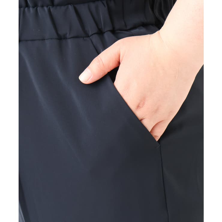 【大きいサイズ/11号サイズあり】イレヘムレースセットアップ | eur3 | 詳細画像22 