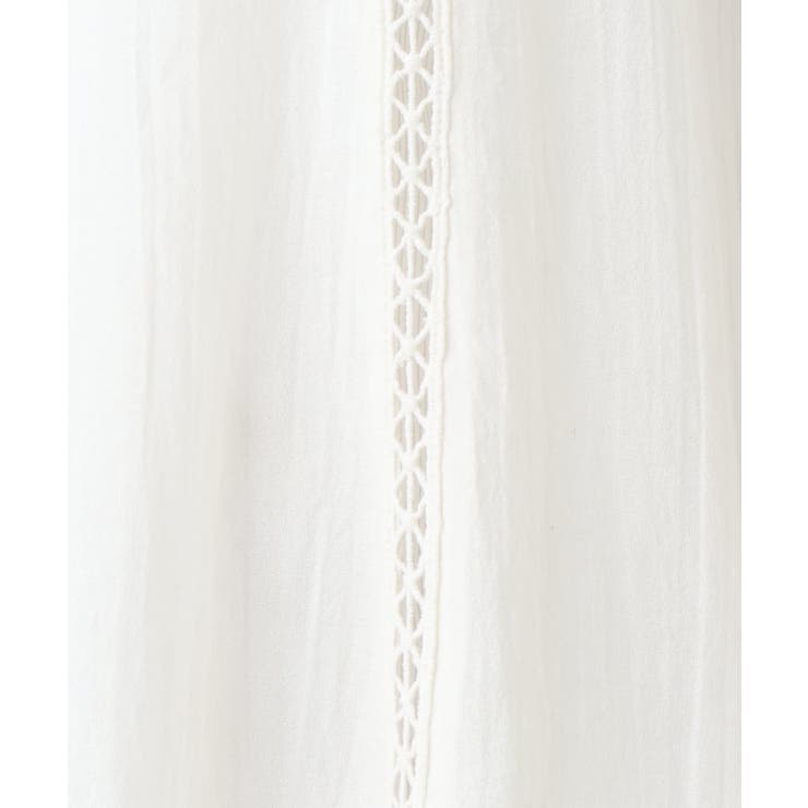 【大きいサイズ】インド刺繍チュニック | eur3 | 詳細画像16 