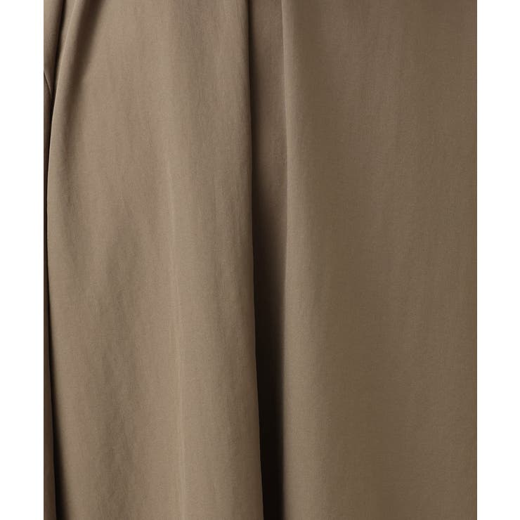 【大きいサイズ】ヴィンテージポプリンワンピース | eur3 | 詳細画像10 