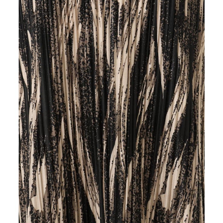 【大きいサイズ】プリーツキャミワンピース | eur3 | 詳細画像16 