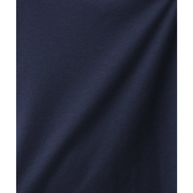 【大きいサイズ】胸ポケット付きTシャツチュニック | eur3 | 詳細画像10 