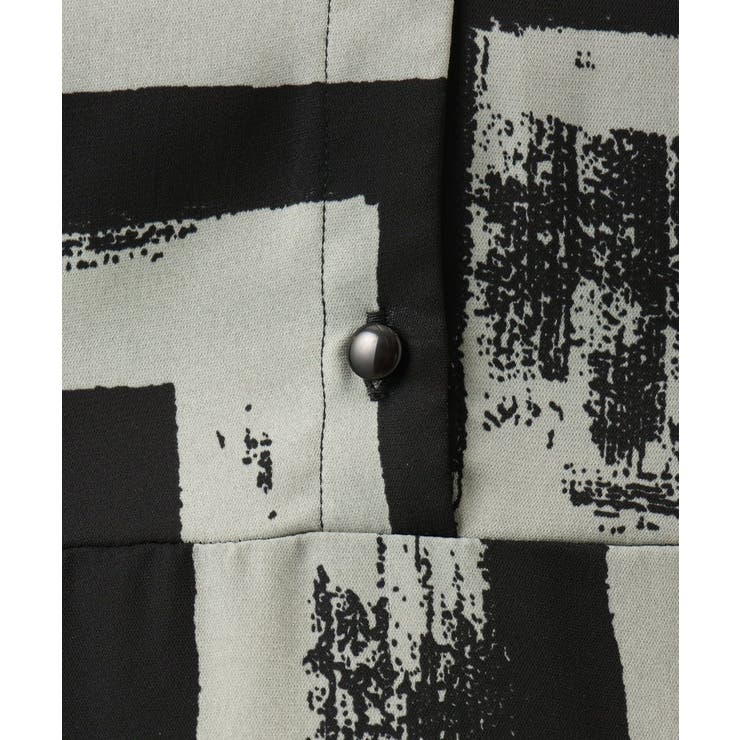 【大きいサイズ/LAVEANGE×eur3】タックワンピース | eur3 | 詳細画像24 