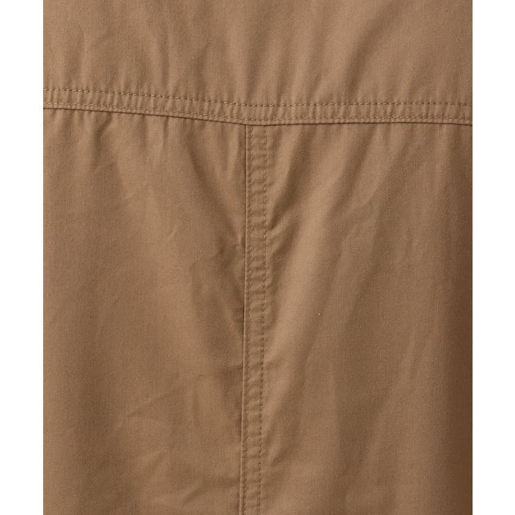 【大きいサイズ】ロングシャツワンピース | eur3 | 詳細画像21 