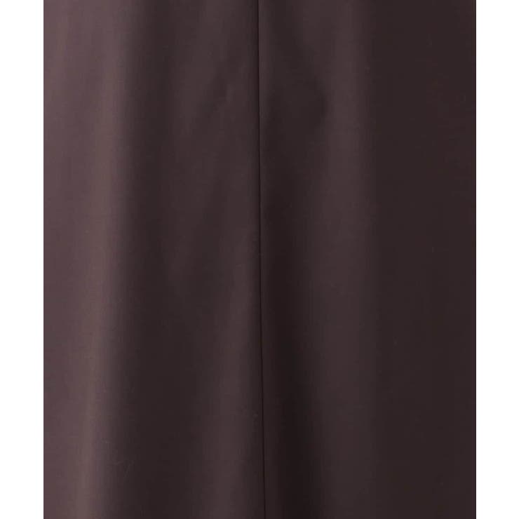 【大きいサイズ】サイドリブジャンパースカート | eur3 | 詳細画像12 