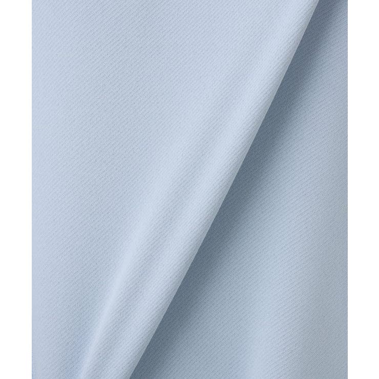 【大きいサイズ】コクーンスリーブバックフレアトップス | eur3 | 詳細画像10 