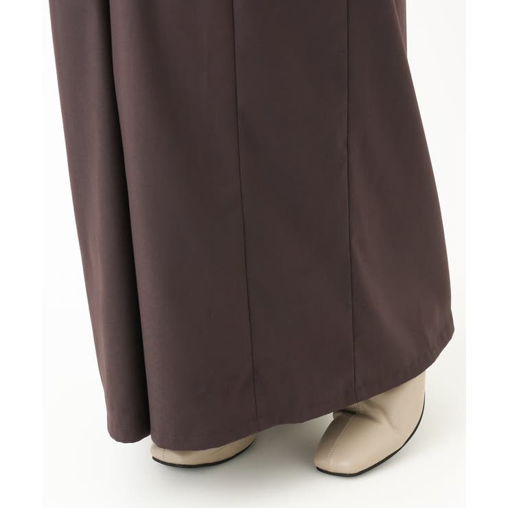 【大きいサイズ】Vネックサロペット | eur3 | 詳細画像15 