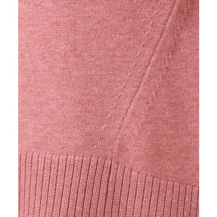 【大きいサイズ】ゆるシルエットニット | eur3 | 詳細画像11 