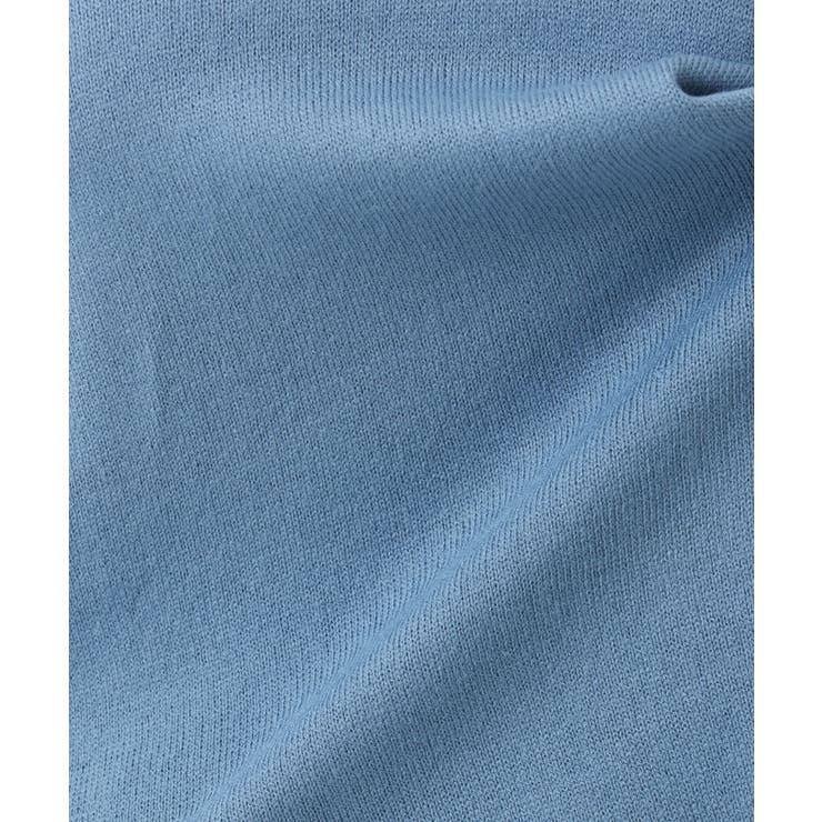 【大きいサイズ/セットアップ対応】バルキーアクリルVネックニット | eur3 | 詳細画像13 