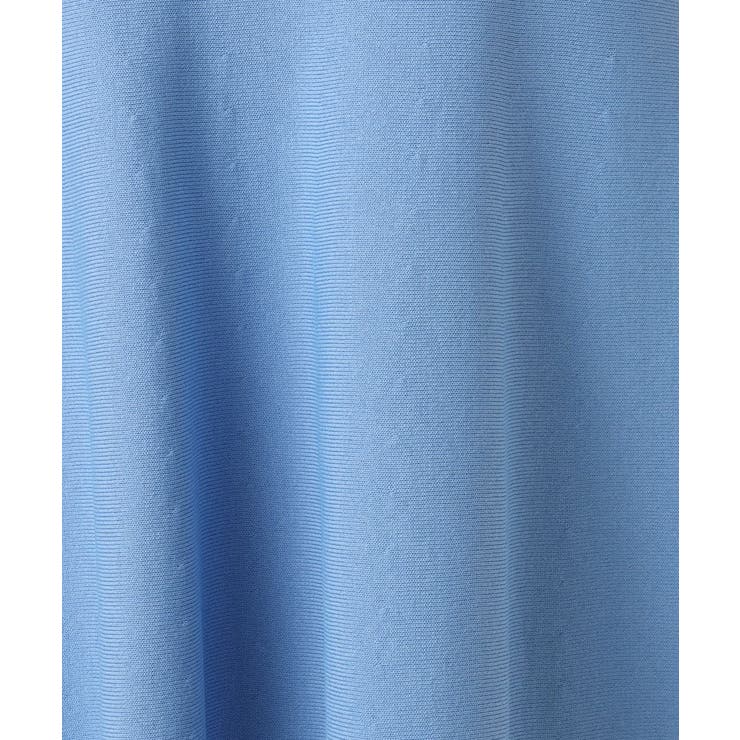 【大きいサイズ】ペプラムニット | eur3 | 詳細画像19 