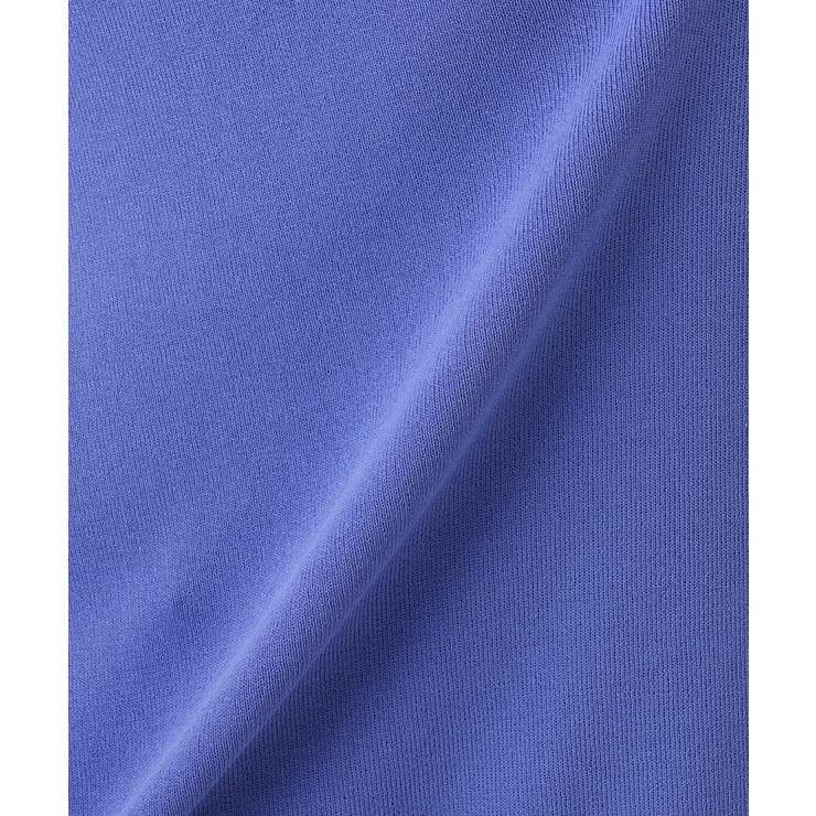 【大きいサイズ/接触冷感】フレンチスリーブサマーニット | eur3 | 詳細画像14 