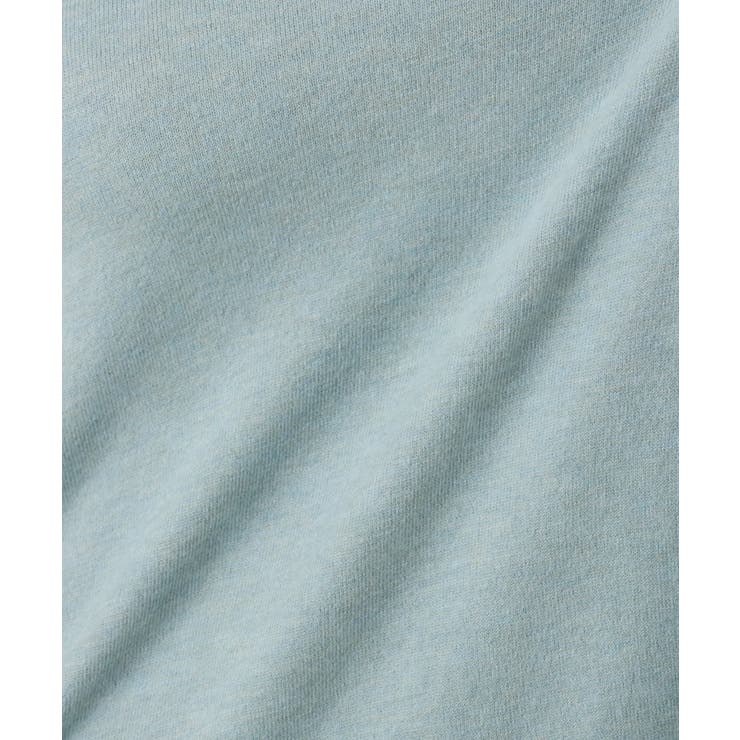 【大きいサイズ】ボクシーシルエットニット | eur3 | 詳細画像19 