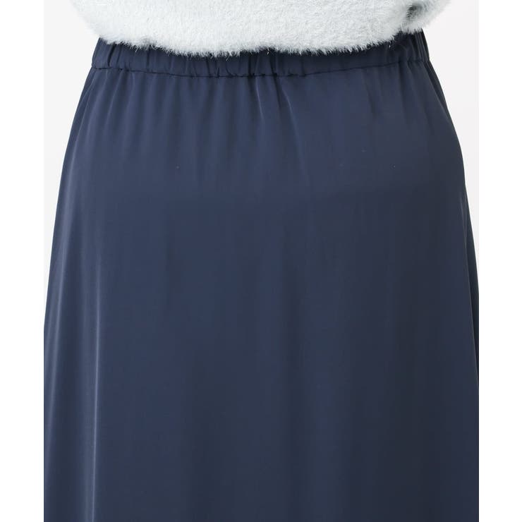 【大きいサイズ】ラッフルスカート | eur3 | 詳細画像18 