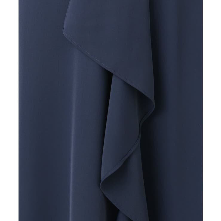 【大きいサイズ】ラッフルスカート | eur3 | 詳細画像21 